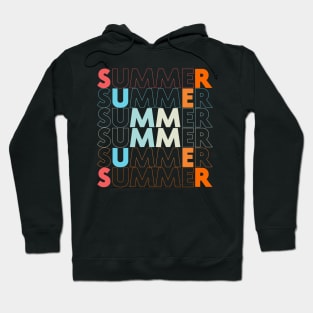 summer Hoodie